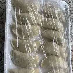 Meat Sambosa