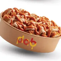 Texas Rizo