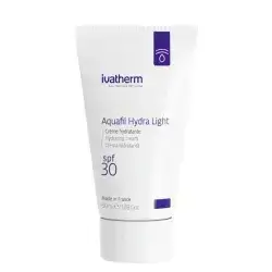 Aquafil Hydra Light SPF30 Hydrating cream ivatherm