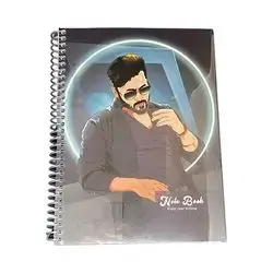 English Notebook