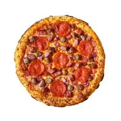 Meat Lovers Pizza