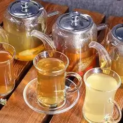 Comfort Tea