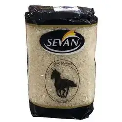 Rice Black horse grain 750 g