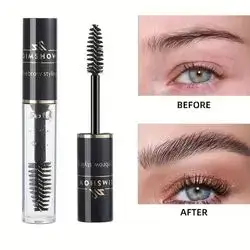 DIMSHOW Eyebrow Raincoat Styling Gel