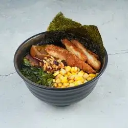Tori Paitan Ramen