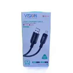 Vision Fast Charge 30S