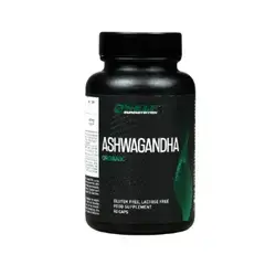 مكمل أشواغاندا Ashwagandha Supplement 60cap