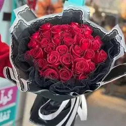 Bouquet Flowers