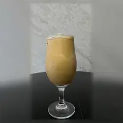 Iced Coffee