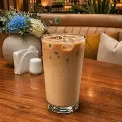 Iced Spanish Latte