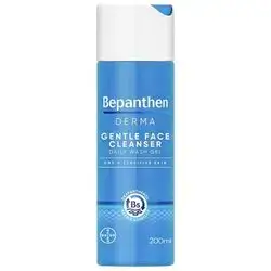 Bepanthen Derma Gentle Face Cleanser 200ml