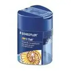 Staedtler Noris Double-hole Tub