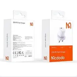 Mcdodo 20 W PD FAST