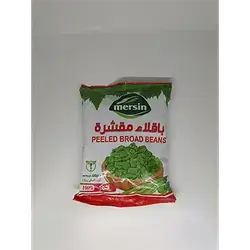 Peeled Fava Beans 400G