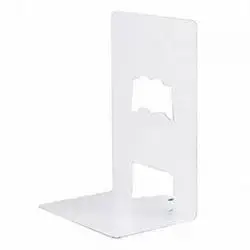 Book Shelf Barckets White