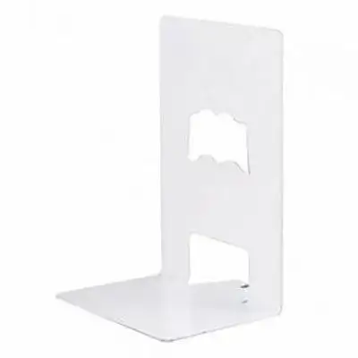 Book Shelf Barckets White