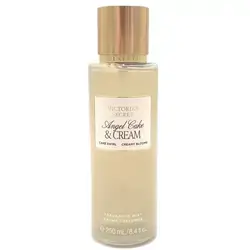 Angel Cake & Cream Body Mist Victoria's Secret 250ml