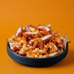 Loaded Fries