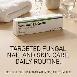 Terminus 1% Cream (30 g)