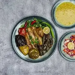 Hawleri Dolma
