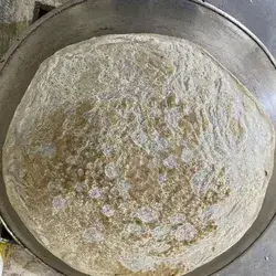 Hawrami Bread
