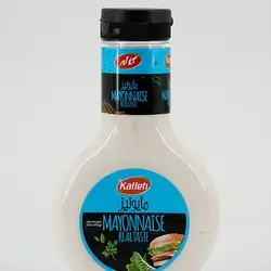 Kalleh Mayonnaise 300G