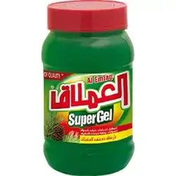 Al Emalq Dwl Super Gel 1kg