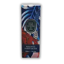 Ayub Cologne, Mulberry Blue, 400ml