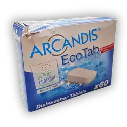 ARCANDIS Automatic Washing Machine *60