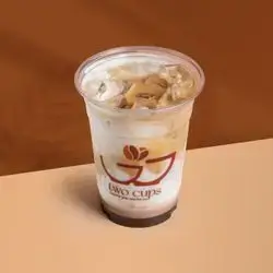 Iced Diet Latte