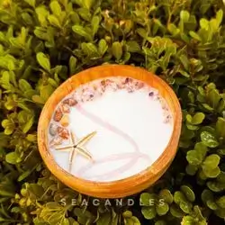Maréa Candle