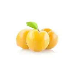Import Plum Yellow Kg