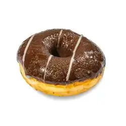Black Donut