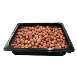 Red olives