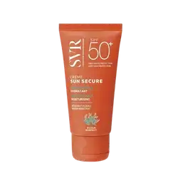 Sun Secure Spf50+ Moisturizing Velvety Finish Cream 50ml _ SVR
