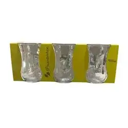 Cups of Tea 6pcs