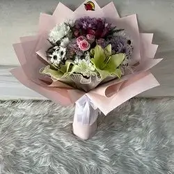 Flower Bouquet