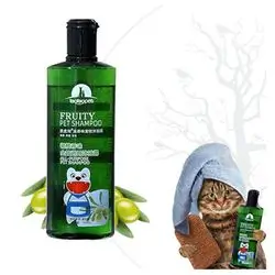 Pretty Pet Shampoo