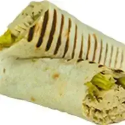 Chicken Ranch Wrap