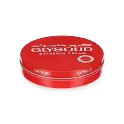 glysolid cream 125 ml
