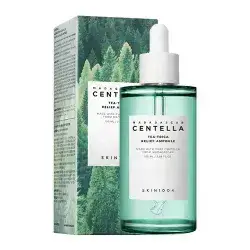 SKIN1004 Tea Trica Relief Ampoule