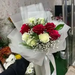 Flower Bouquet