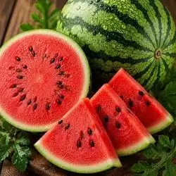 Watermelon 7Kg - 8 Kg