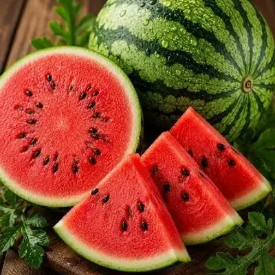 Watermelon 7Kg - 8 Kg