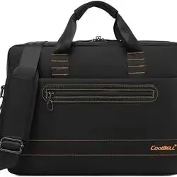 Laptop Bag-Cool Bell