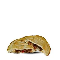 Meat Calzone