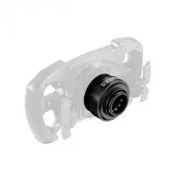 MOZA 70mm Quick Release Adapter