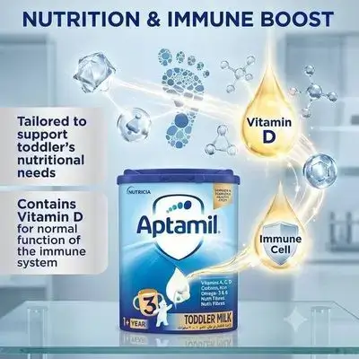 Aptamil 3 (400g)
