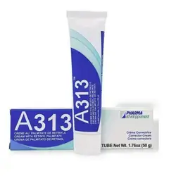 A313 Corrector Cream 50g Pharma development