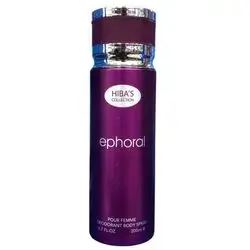 HibaS Perfume Ephoral 200ml